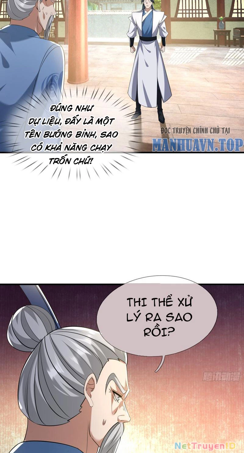 Ngủ Say Vạn Cổ: Xuất Thế Quét Ngang Chư Thiên Chapter 35 - 26