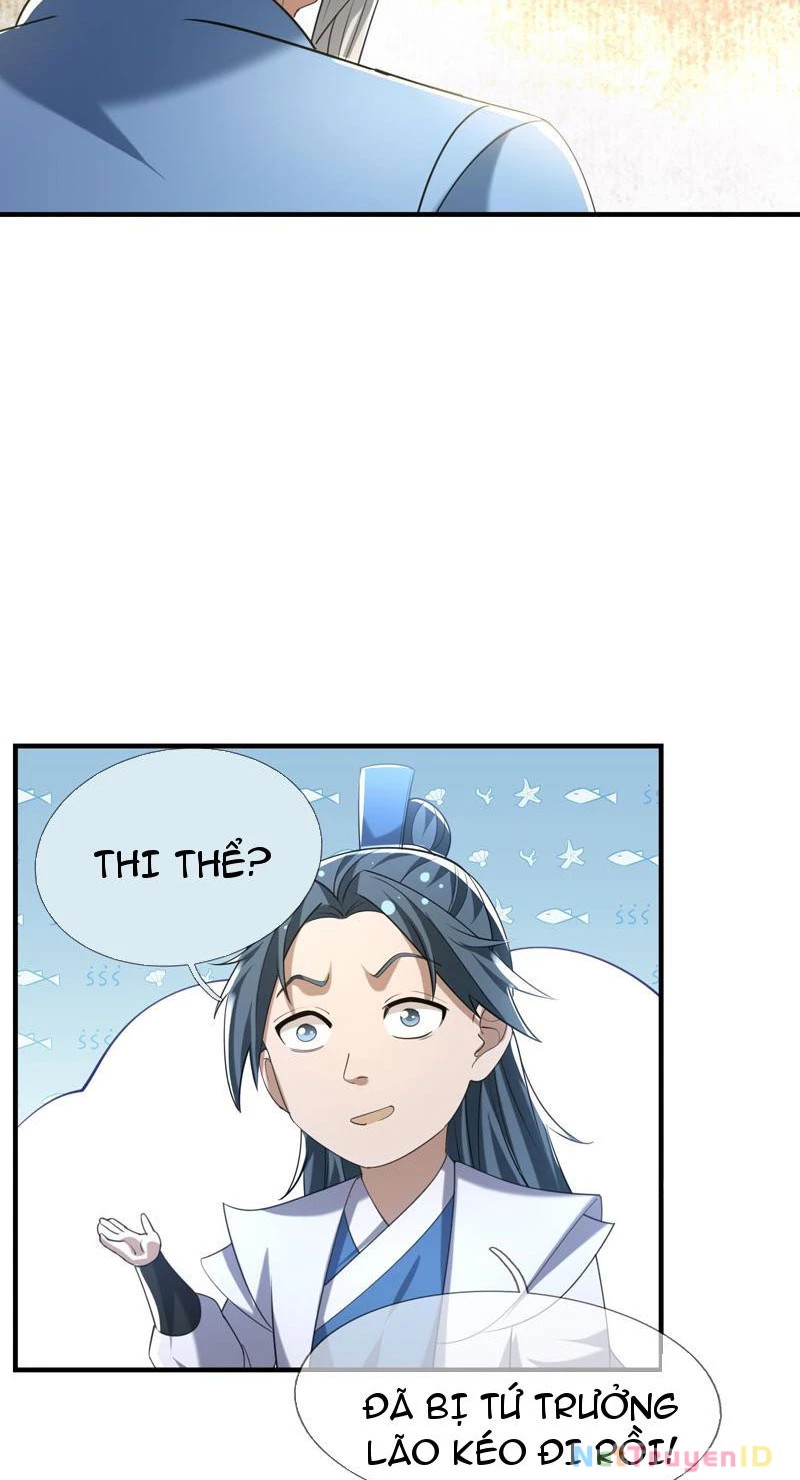 Ngủ Say Vạn Cổ: Xuất Thế Quét Ngang Chư Thiên Chapter 35 - 27