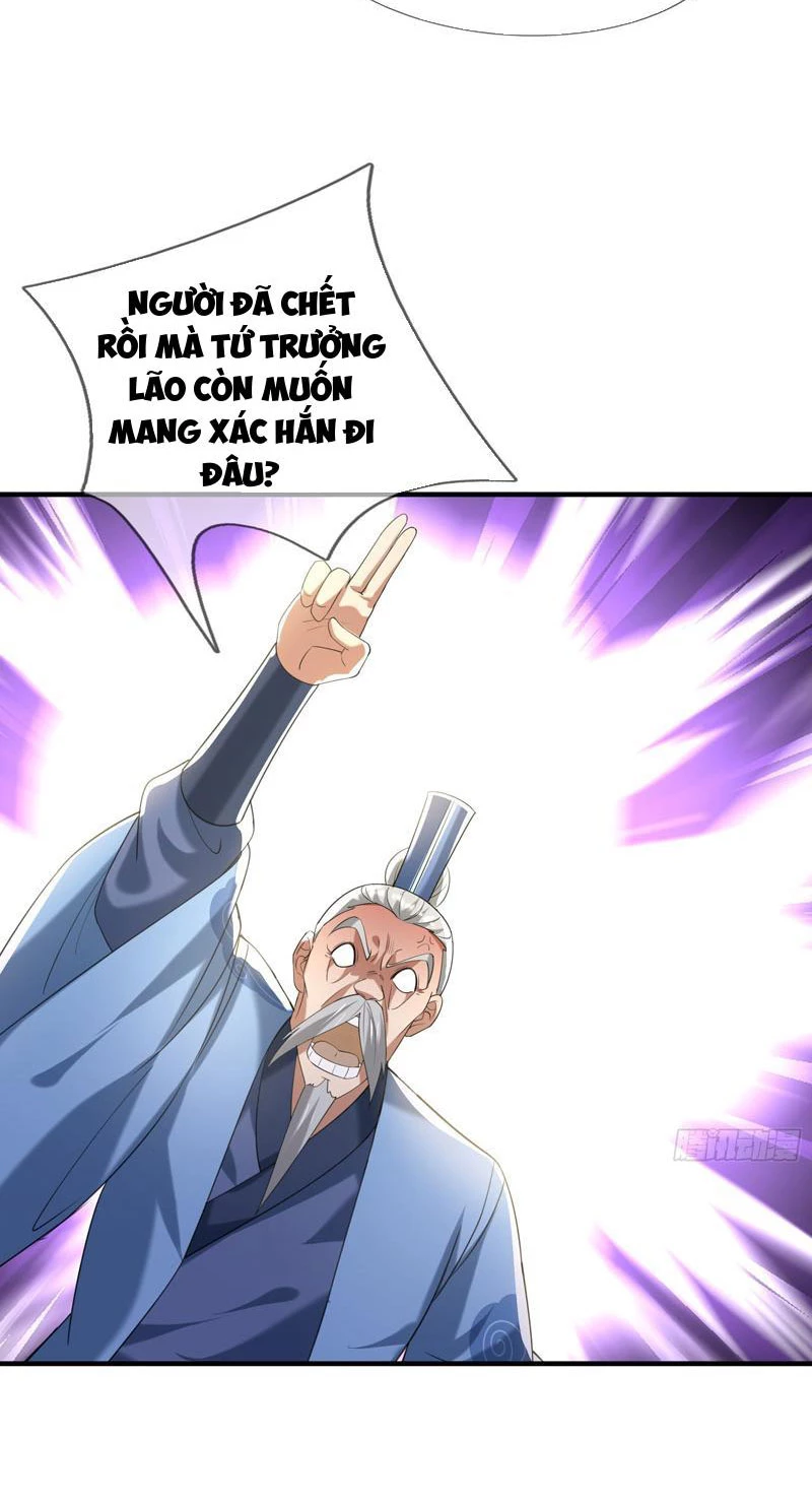 Ngủ Say Vạn Cổ: Xuất Thế Quét Ngang Chư Thiên Chapter 35 - 28