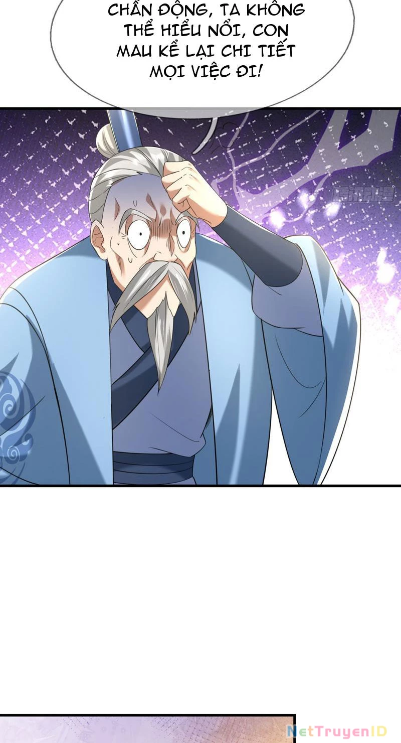 Ngủ Say Vạn Cổ: Xuất Thế Quét Ngang Chư Thiên Chapter 35 - 33