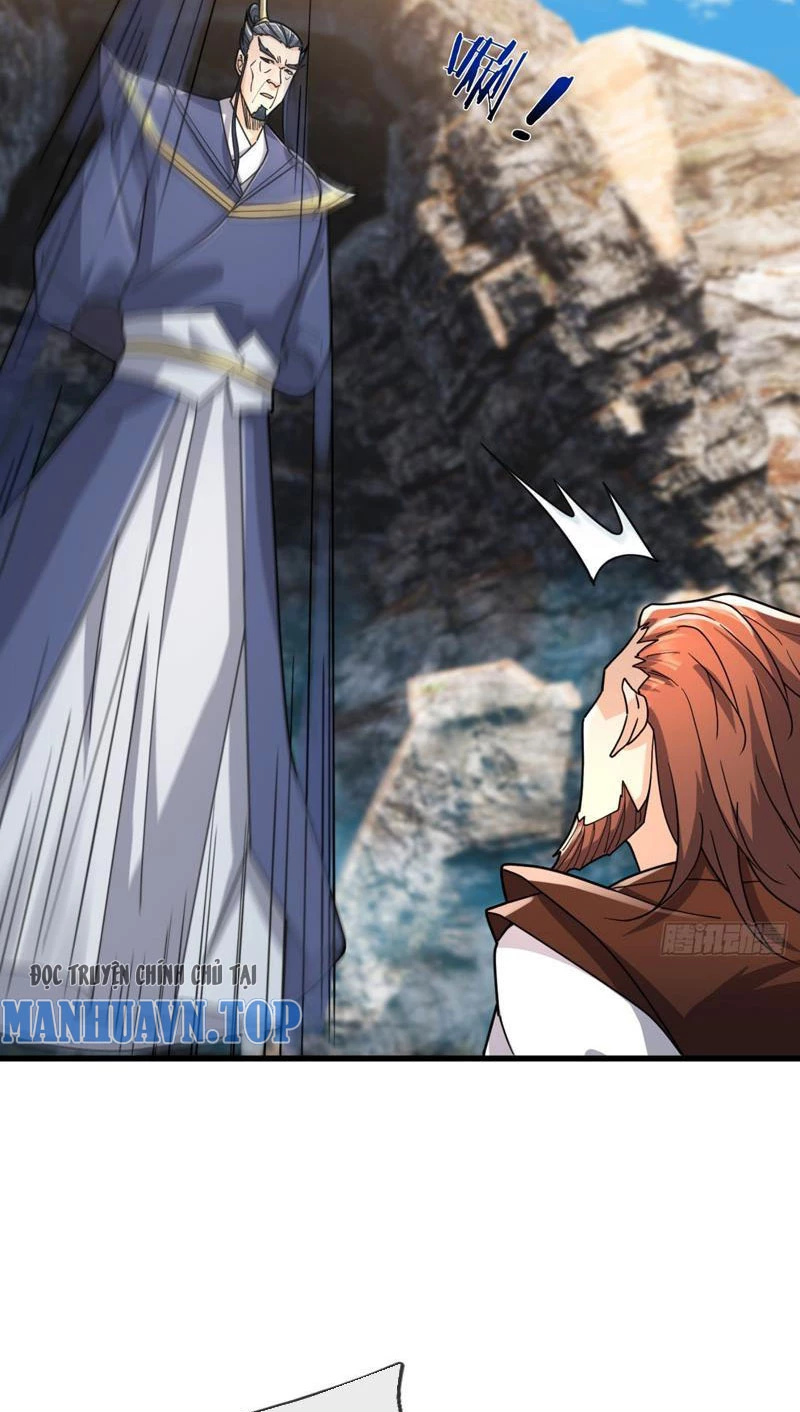 Ngủ Say Vạn Cổ: Xuất Thế Quét Ngang Chư Thiên Chapter 35 - 41