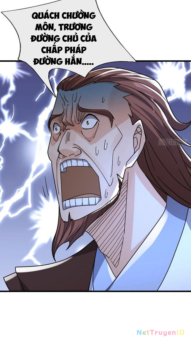 Ngủ Say Vạn Cổ: Xuất Thế Quét Ngang Chư Thiên Chapter 35 - 42