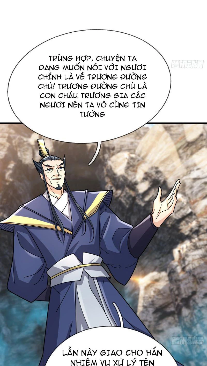Ngủ Say Vạn Cổ: Xuất Thế Quét Ngang Chư Thiên Chapter 35 - 43