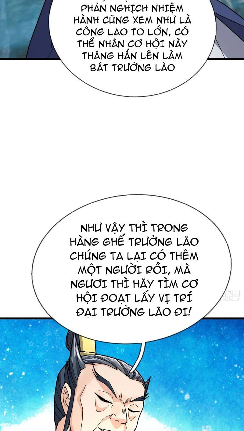 Ngủ Say Vạn Cổ: Xuất Thế Quét Ngang Chư Thiên Chapter 35 - 44
