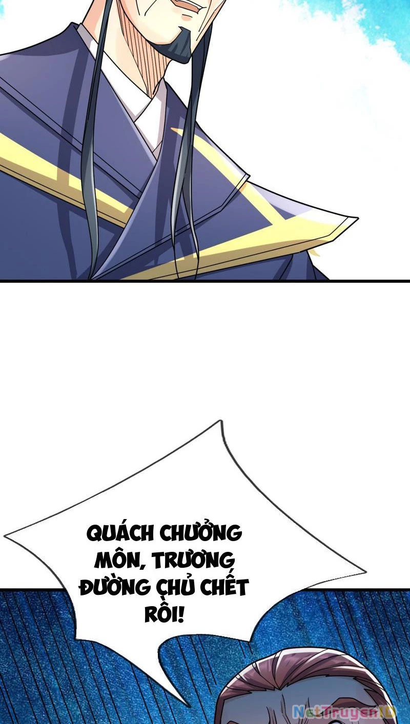 Ngủ Say Vạn Cổ: Xuất Thế Quét Ngang Chư Thiên Chapter 35 - 45