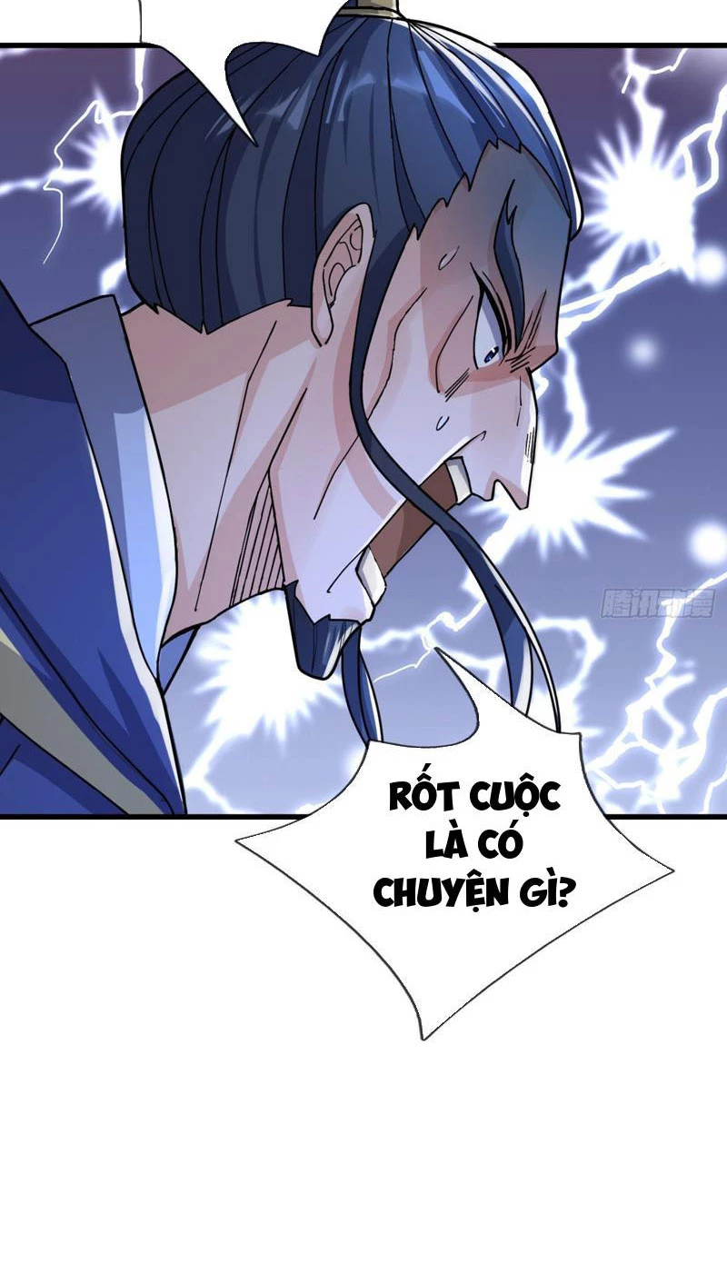 Ngủ Say Vạn Cổ: Xuất Thế Quét Ngang Chư Thiên Chapter 35 - 47