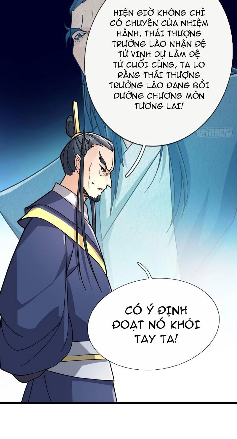 Ngủ Say Vạn Cổ: Xuất Thế Quét Ngang Chư Thiên Chapter 35 - 53
