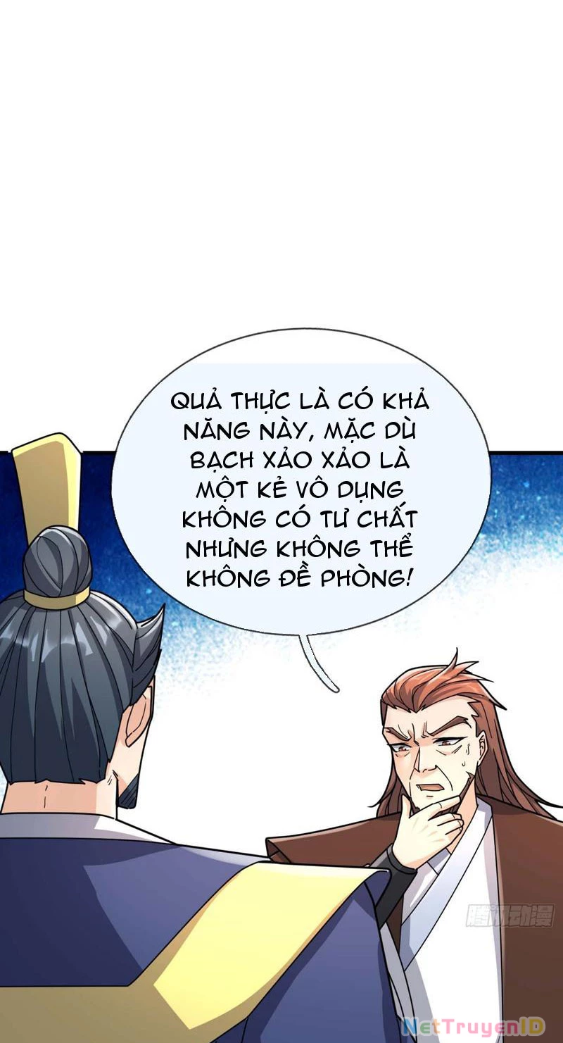 Ngủ Say Vạn Cổ: Xuất Thế Quét Ngang Chư Thiên Chapter 35 - 54