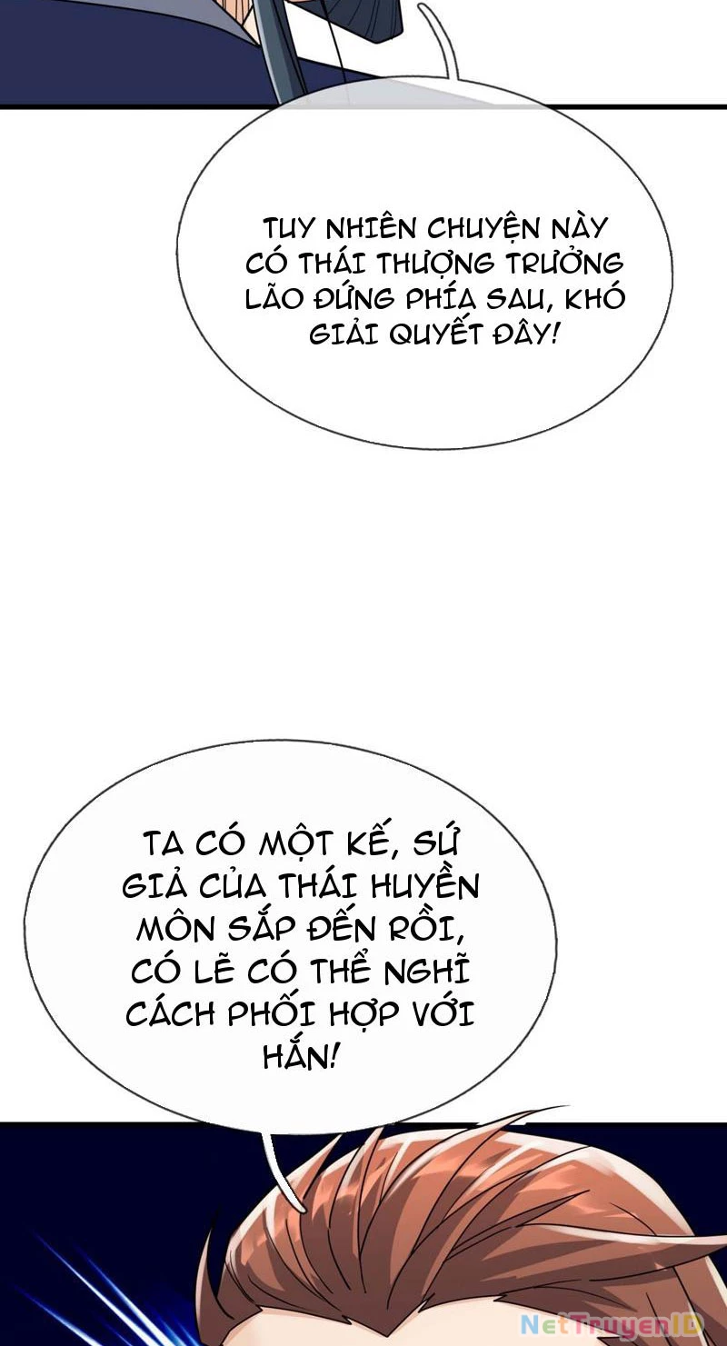 Ngủ Say Vạn Cổ: Xuất Thế Quét Ngang Chư Thiên Chapter 35 - 56