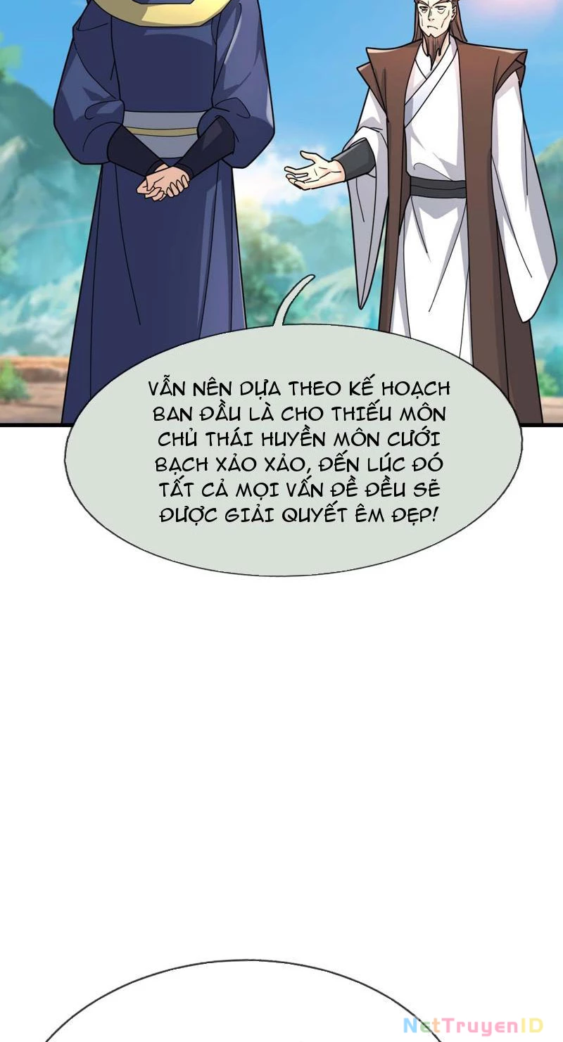 Ngủ Say Vạn Cổ: Xuất Thế Quét Ngang Chư Thiên Chapter 35 - 58