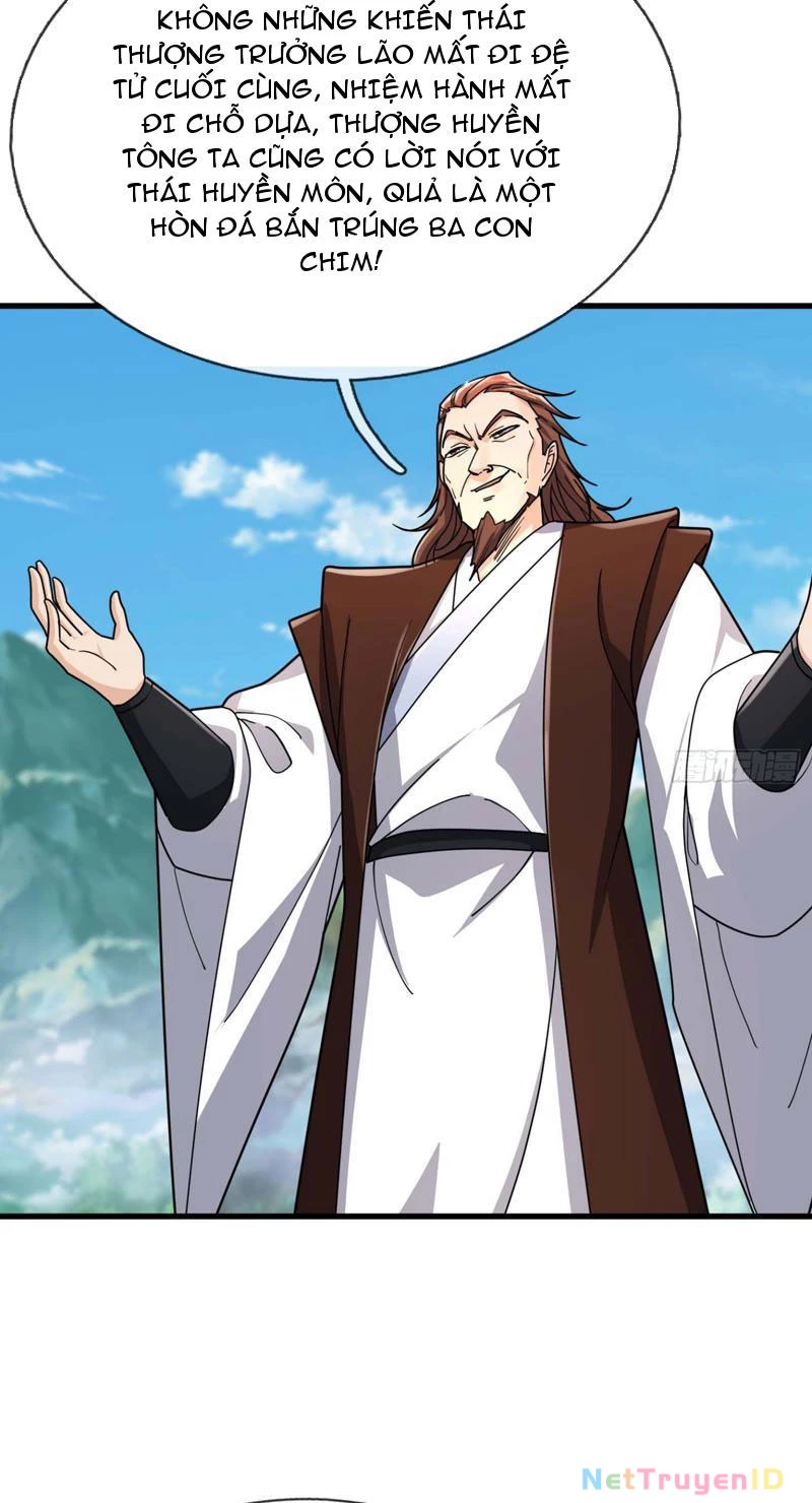 Ngủ Say Vạn Cổ: Xuất Thế Quét Ngang Chư Thiên Chapter 35 - 59