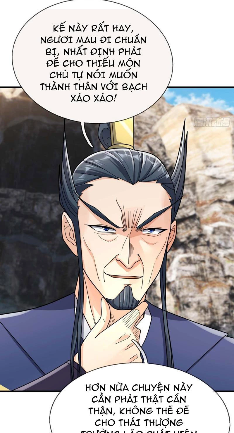 Ngủ Say Vạn Cổ: Xuất Thế Quét Ngang Chư Thiên Chapter 35 - 60