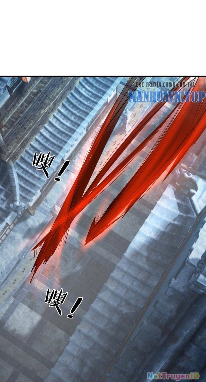 Ngủ Say Vạn Cổ: Xuất Thế Quét Ngang Chư Thiên Chapter 35 - 62