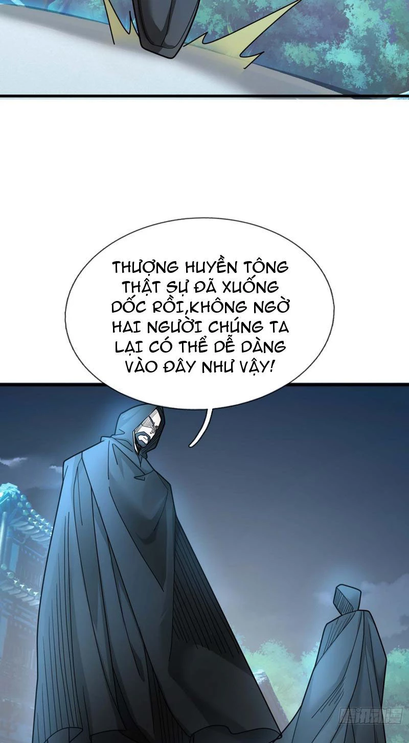 Ngủ Say Vạn Cổ: Xuất Thế Quét Ngang Chư Thiên Chapter 35 - 65