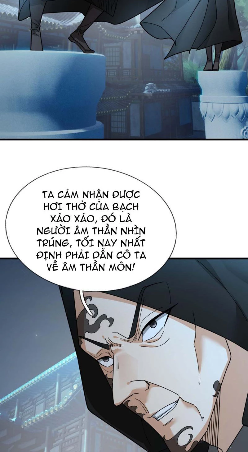 Ngủ Say Vạn Cổ: Xuất Thế Quét Ngang Chư Thiên Chapter 35 - 66