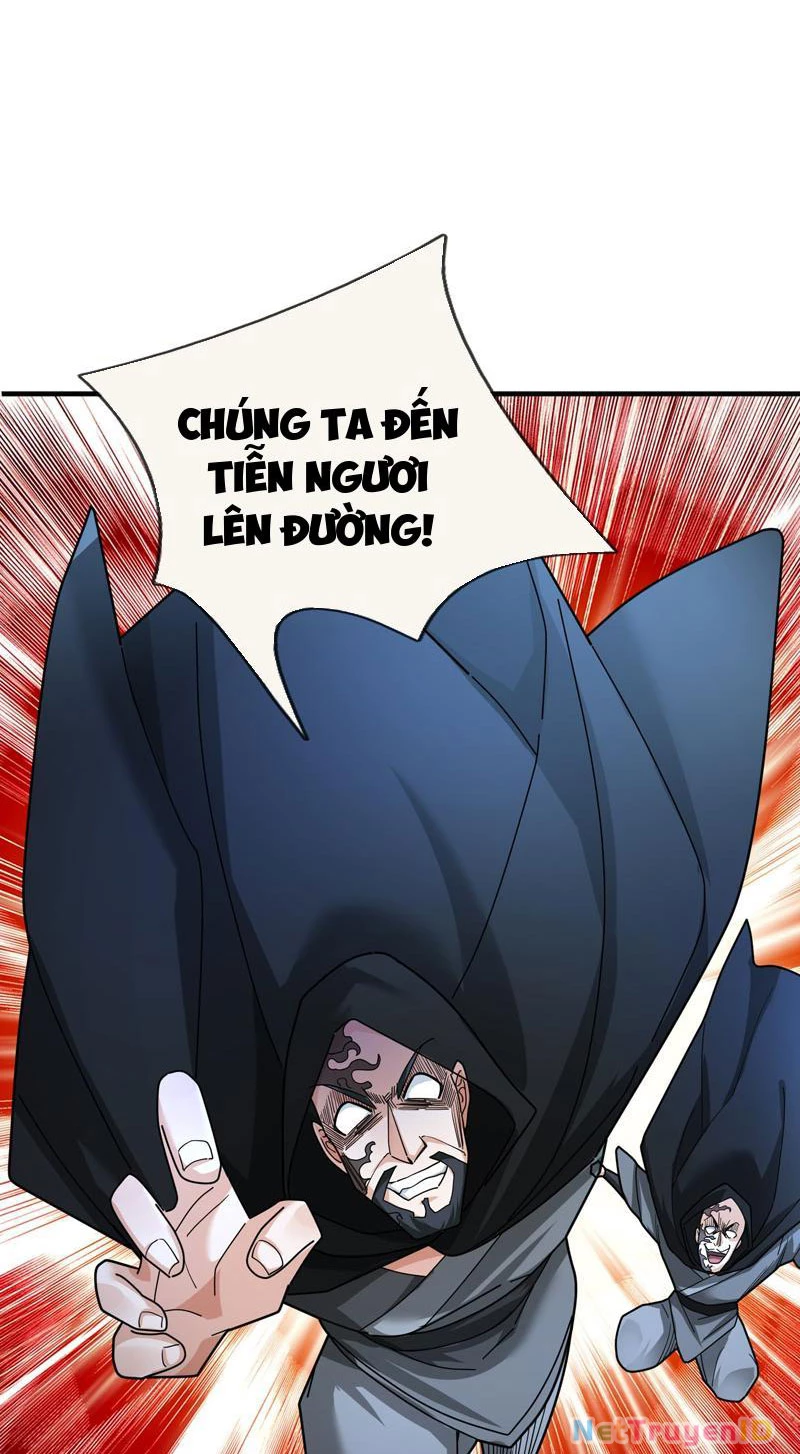 Ngủ Say Vạn Cổ: Xuất Thế Quét Ngang Chư Thiên Chapter 35 - 68