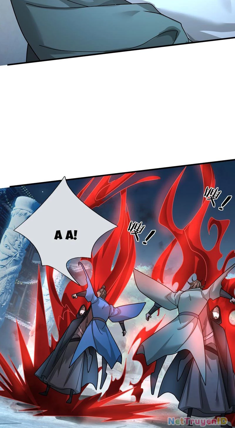 Ngủ Say Vạn Cổ: Xuất Thế Quét Ngang Chư Thiên Chapter 35 - 70