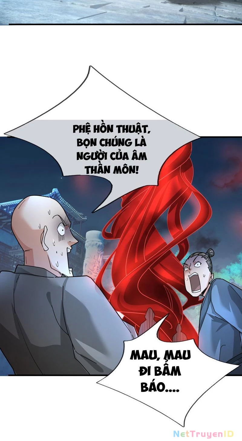 Ngủ Say Vạn Cổ: Xuất Thế Quét Ngang Chư Thiên Chapter 35 - 71