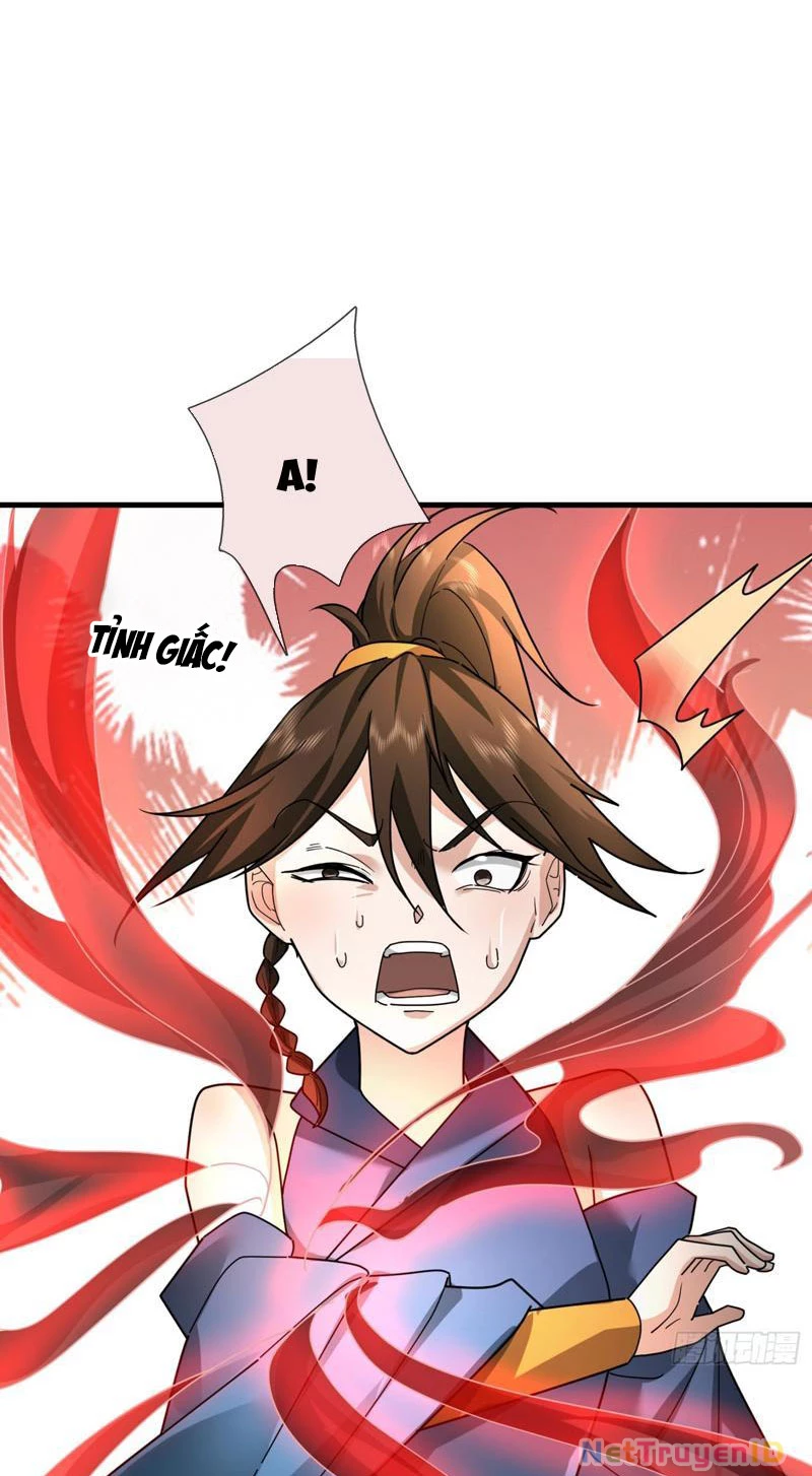 Ngủ Say Vạn Cổ: Xuất Thế Quét Ngang Chư Thiên Chapter 35 - 74