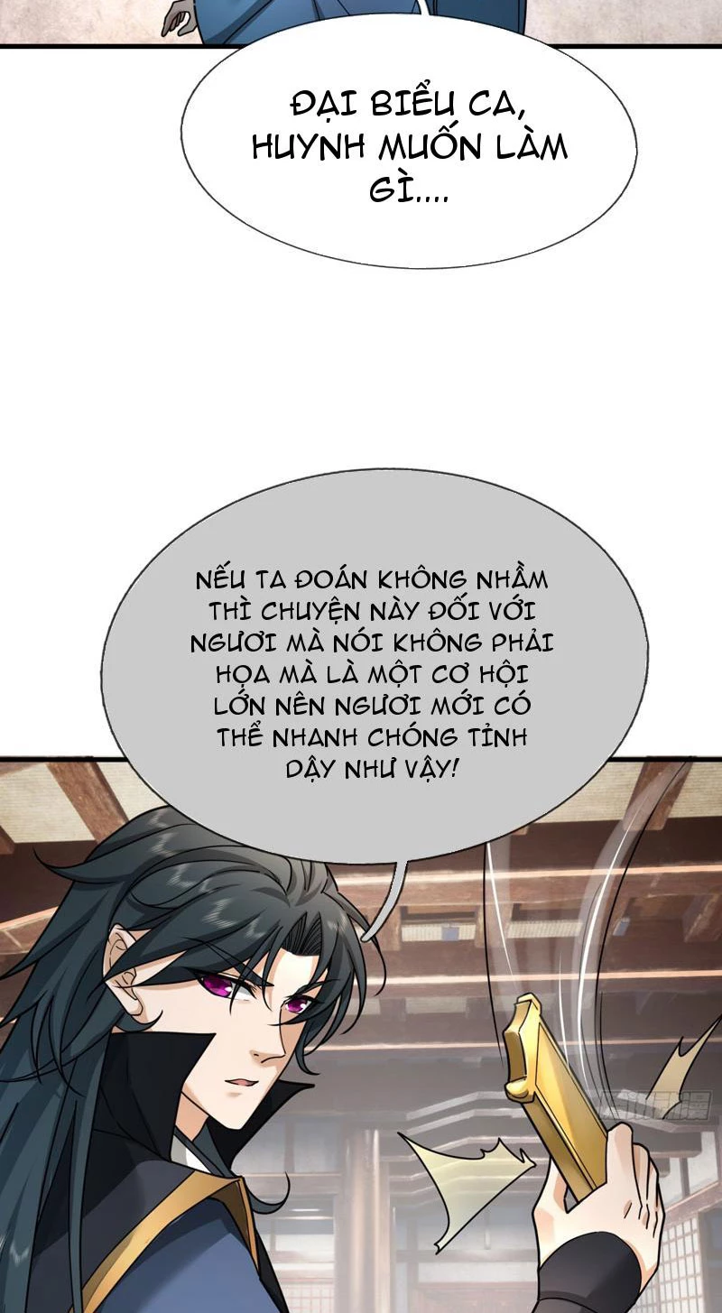 Ngủ Say Vạn Cổ: Xuất Thế Quét Ngang Chư Thiên Chapter 35 - 78