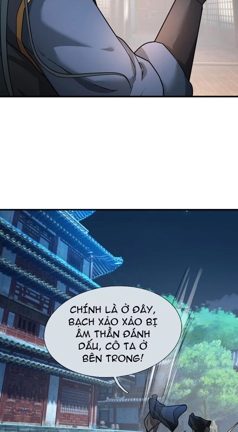 Ngủ Say Vạn Cổ: Xuất Thế Quét Ngang Chư Thiên Chapter 35 - 79