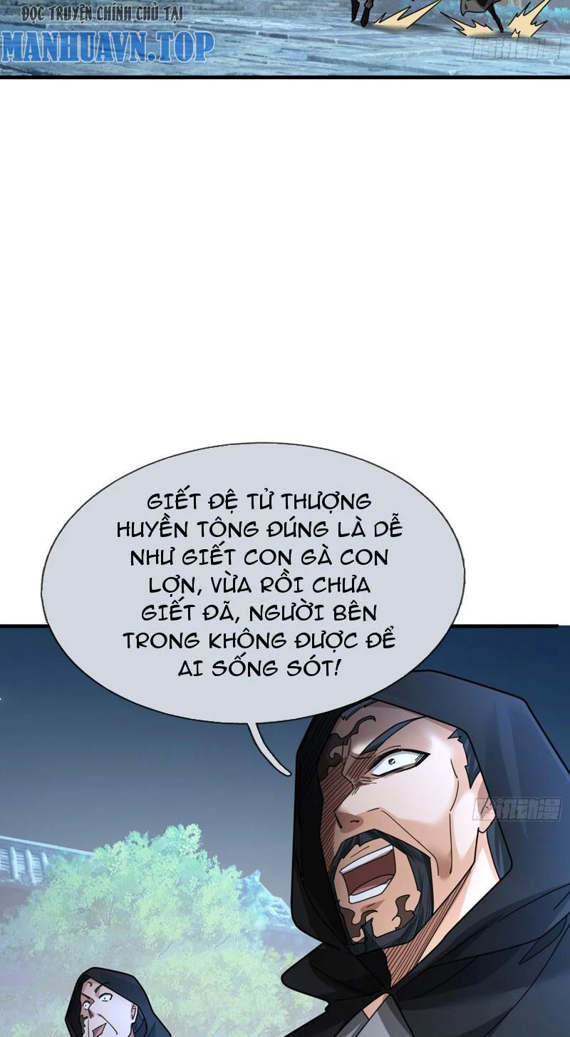 Ngủ Say Vạn Cổ: Xuất Thế Quét Ngang Chư Thiên Chapter 35 - 80