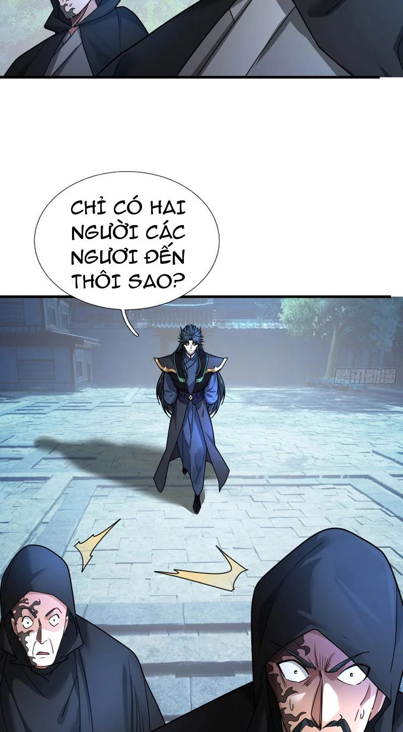 Ngủ Say Vạn Cổ: Xuất Thế Quét Ngang Chư Thiên Chapter 35 - 81