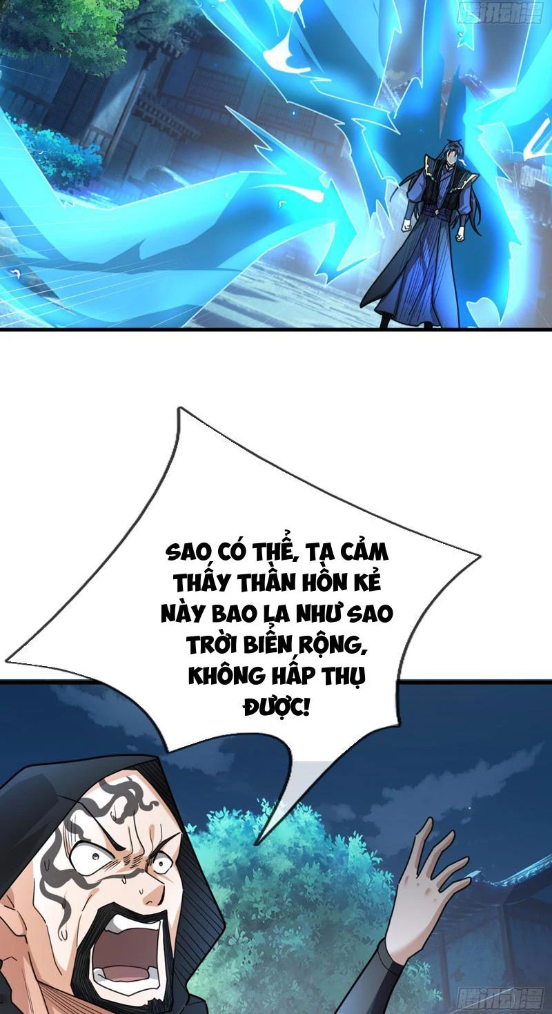 Ngủ Say Vạn Cổ: Xuất Thế Quét Ngang Chư Thiên Chapter 35 - 86