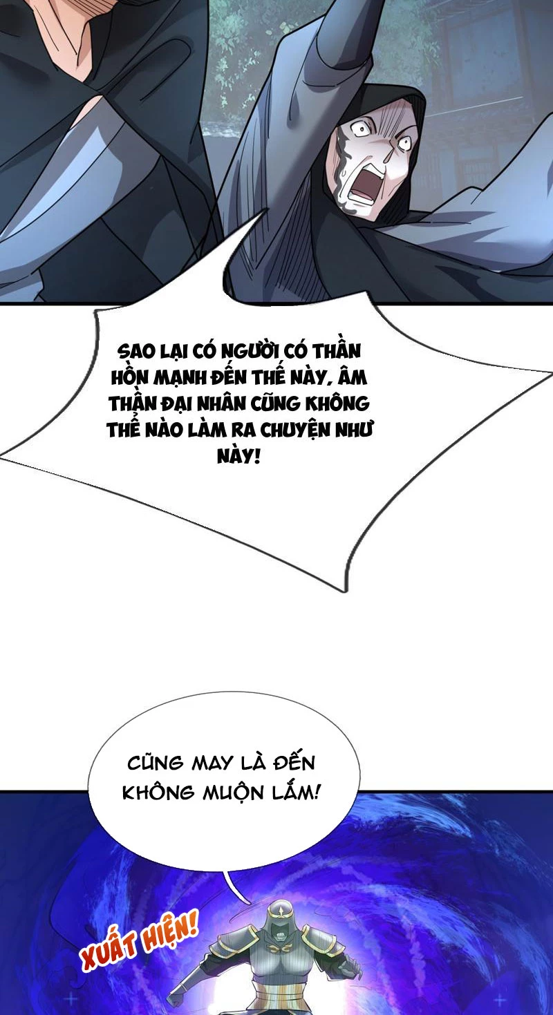 Ngủ Say Vạn Cổ: Xuất Thế Quét Ngang Chư Thiên Chapter 35 - 87