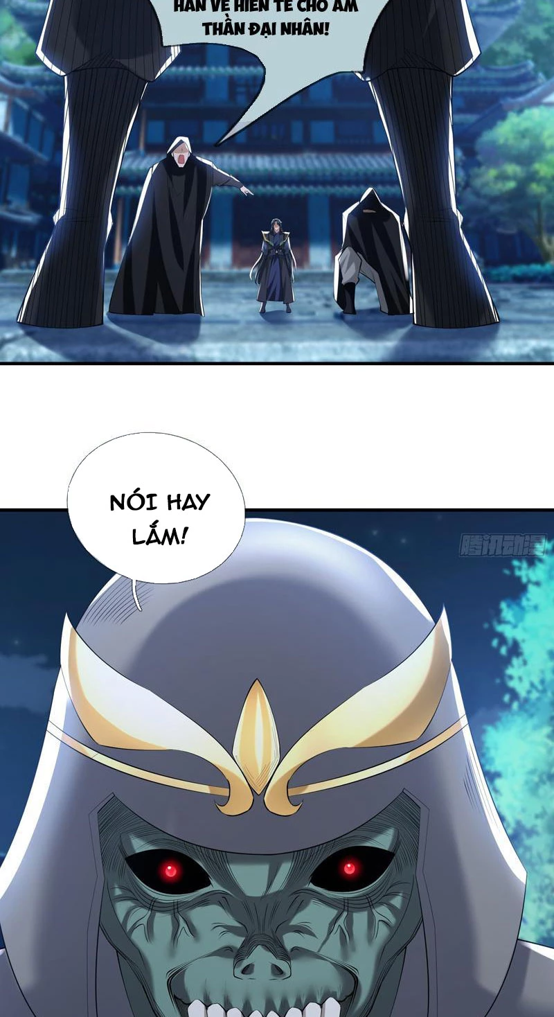 Ngủ Say Vạn Cổ: Xuất Thế Quét Ngang Chư Thiên Chapter 35 - 89
