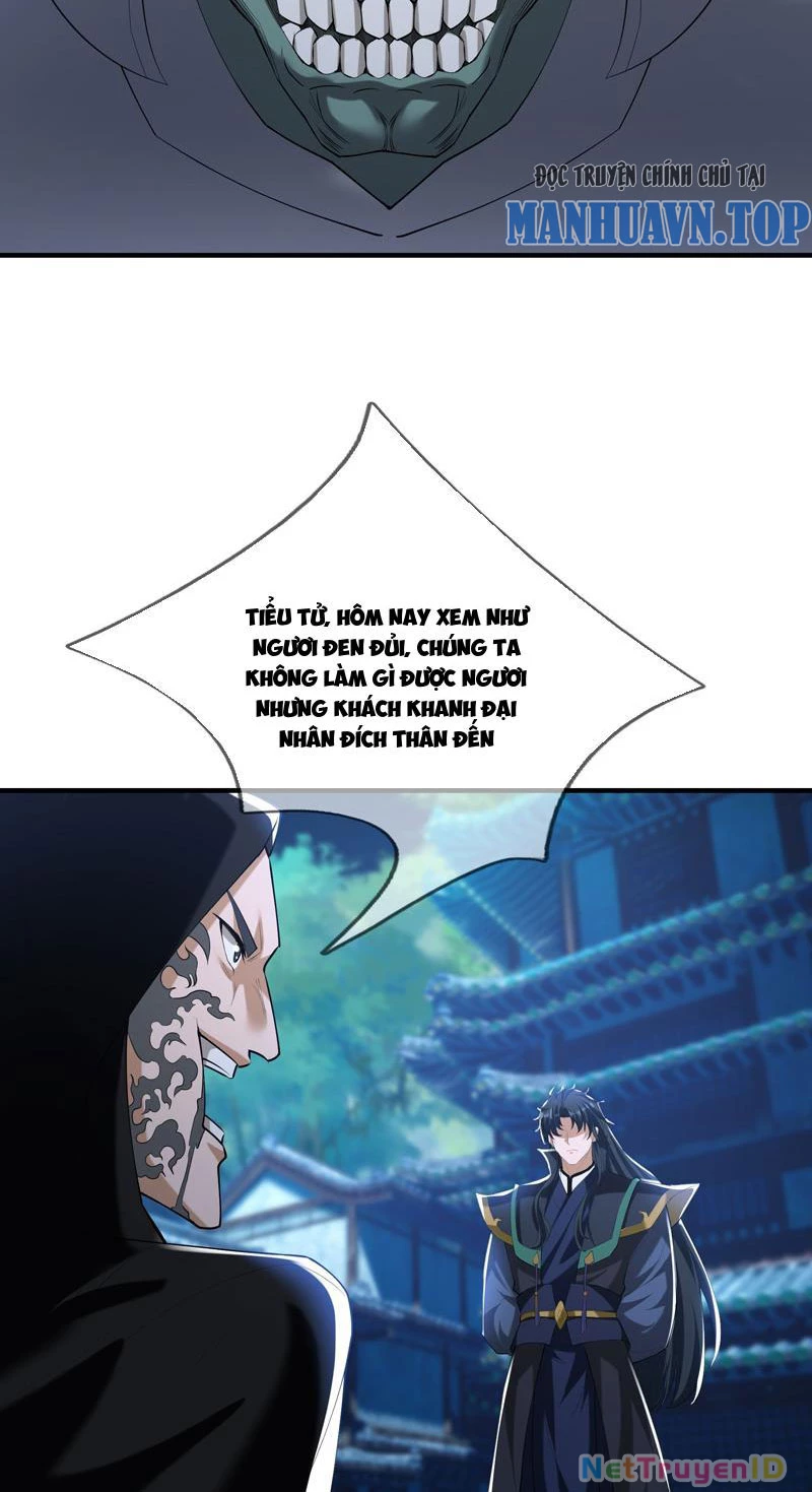 Ngủ Say Vạn Cổ: Xuất Thế Quét Ngang Chư Thiên Chapter 35 - 90