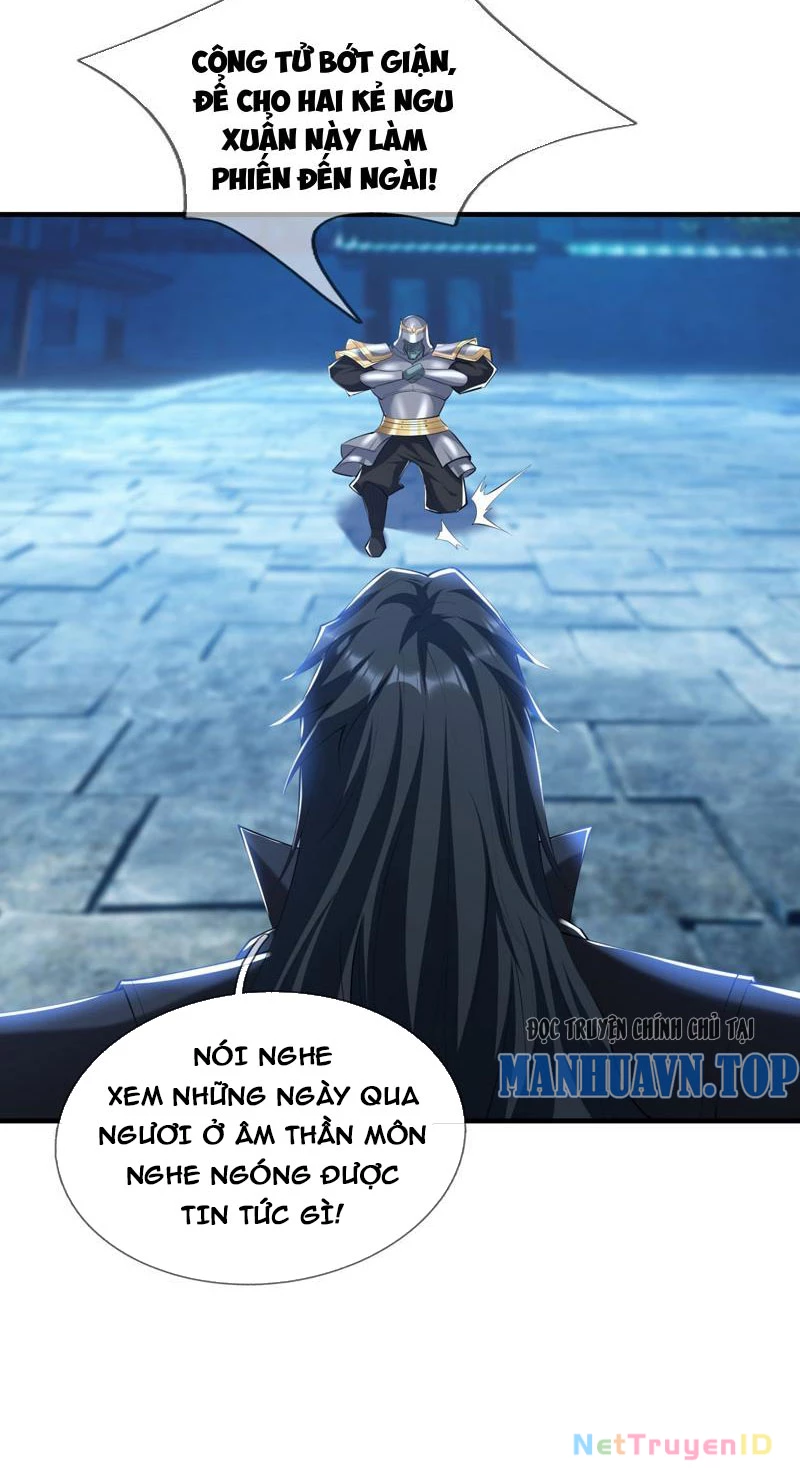 Ngủ Say Vạn Cổ: Xuất Thế Quét Ngang Chư Thiên Chapter 35 - 94