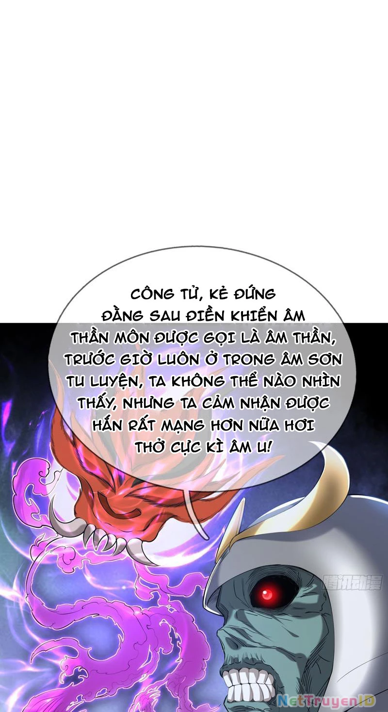 Ngủ Say Vạn Cổ: Xuất Thế Quét Ngang Chư Thiên Chapter 35 - 95