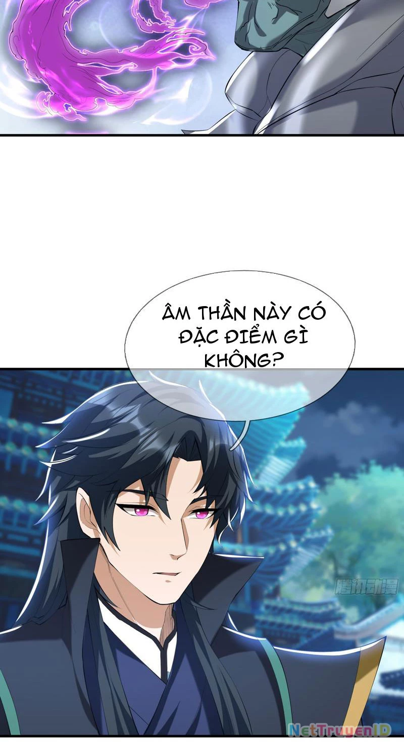 Ngủ Say Vạn Cổ: Xuất Thế Quét Ngang Chư Thiên Chapter 35 - 96