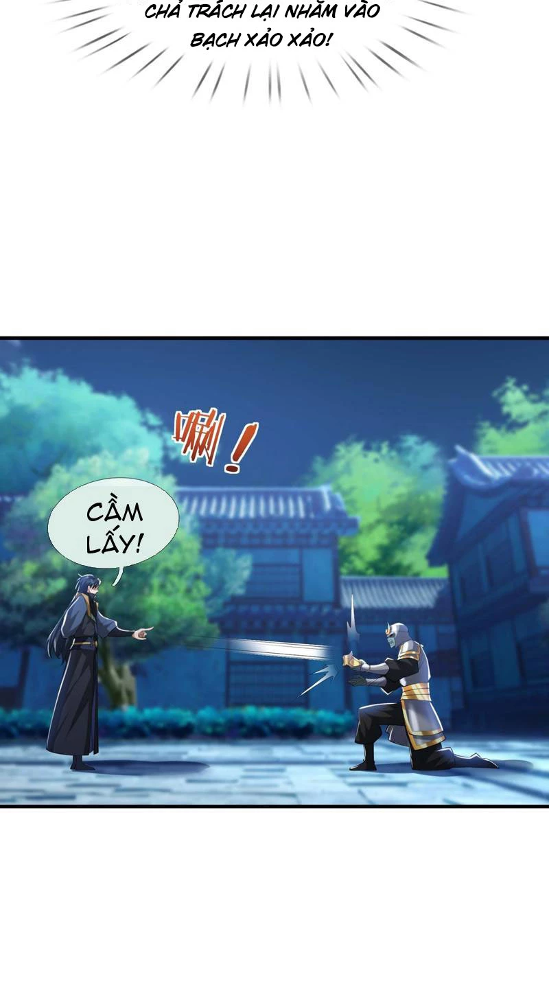 Ngủ Say Vạn Cổ: Xuất Thế Quét Ngang Chư Thiên Chapter 35 - 98