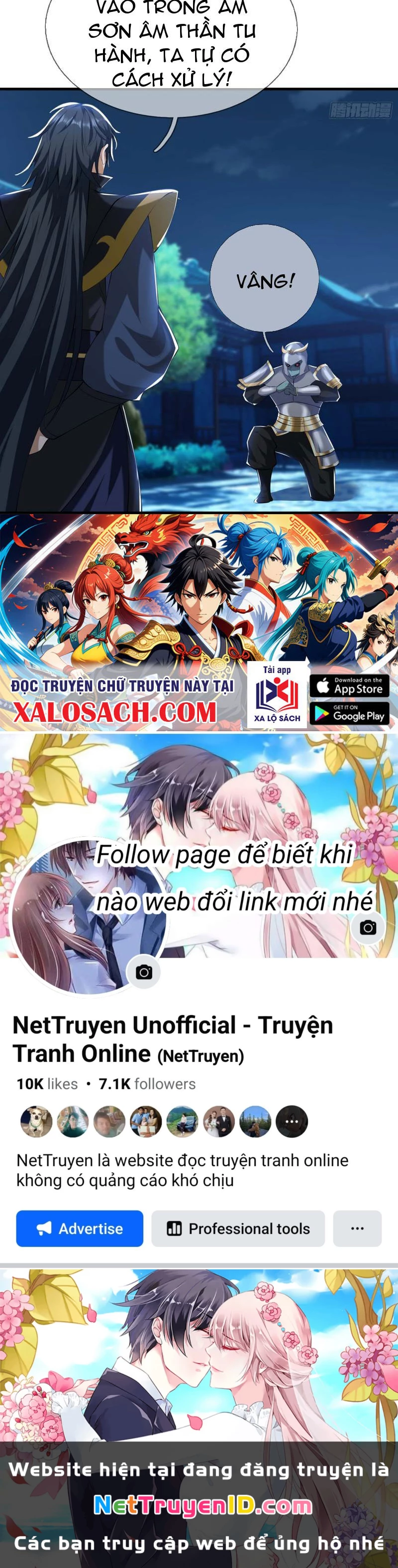 Ngủ Say Vạn Cổ: Xuất Thế Quét Ngang Chư Thiên Chapter 35 - 100
