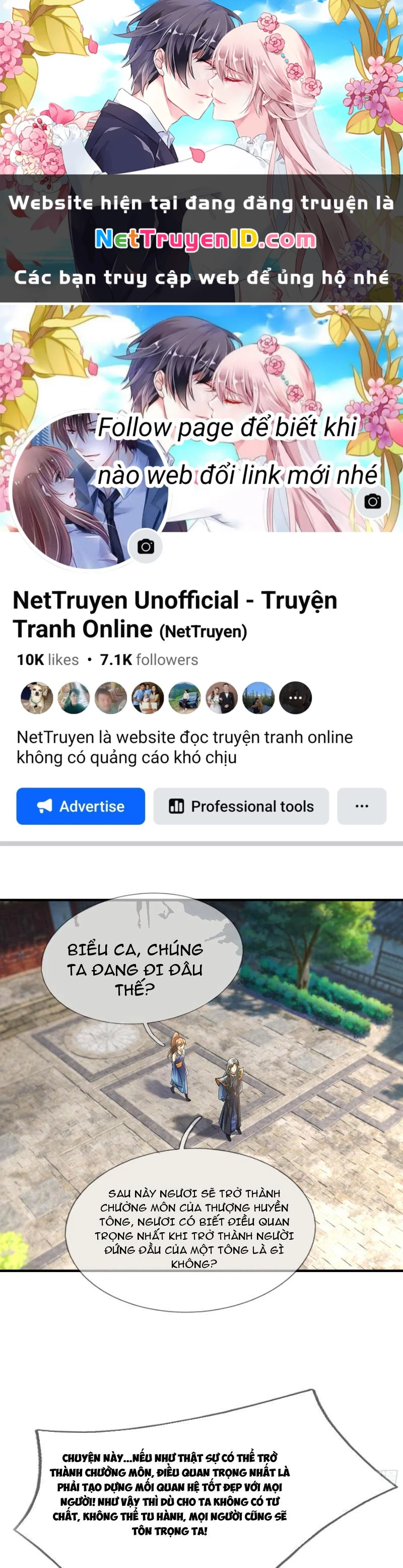 Ngủ Say Vạn Cổ: Xuất Thế Quét Ngang Chư Thiên Chapter 36 - 1