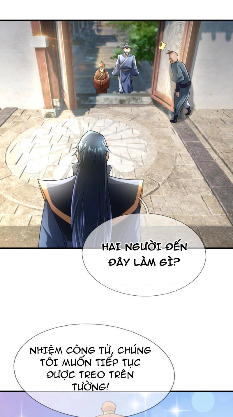 Ngủ Say Vạn Cổ: Xuất Thế Quét Ngang Chư Thiên Chapter 36 - 5