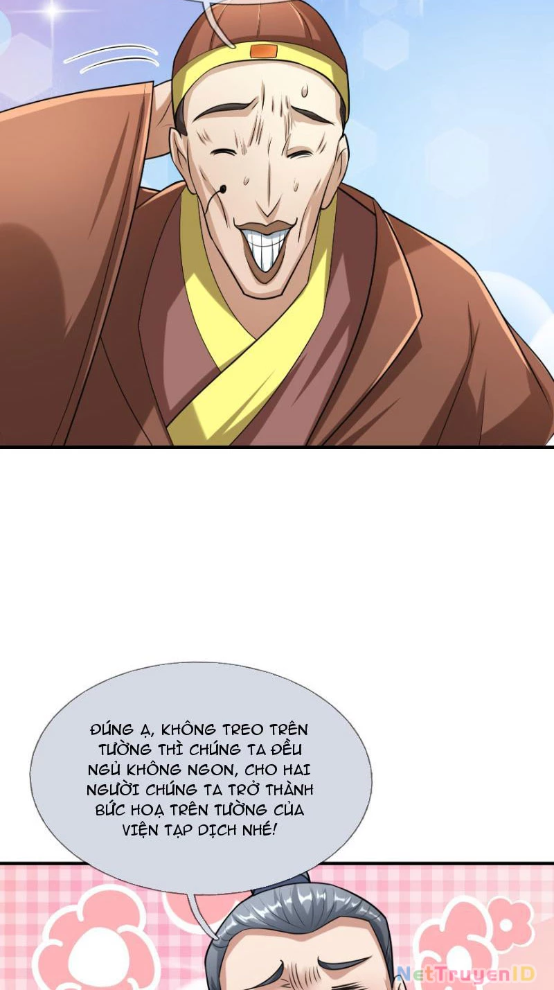 Ngủ Say Vạn Cổ: Xuất Thế Quét Ngang Chư Thiên Chapter 36 - 6