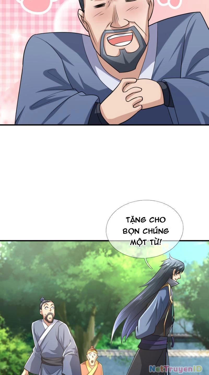 Ngủ Say Vạn Cổ: Xuất Thế Quét Ngang Chư Thiên Chapter 36 - 7