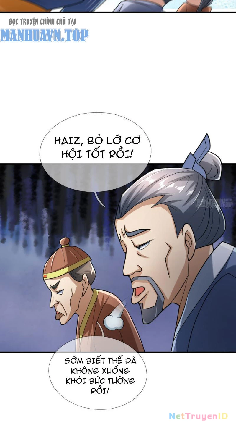 Ngủ Say Vạn Cổ: Xuất Thế Quét Ngang Chư Thiên Chapter 36 - 9