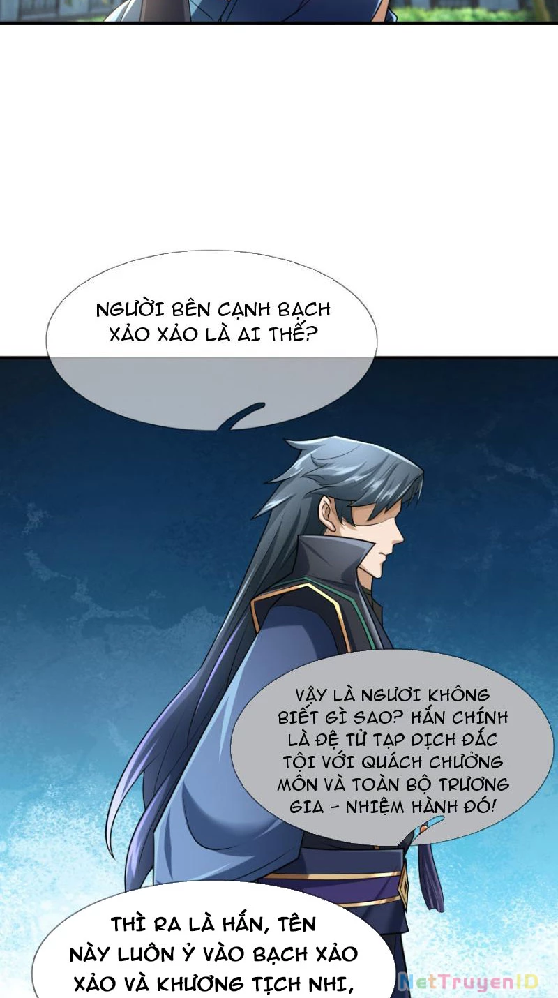 Ngủ Say Vạn Cổ: Xuất Thế Quét Ngang Chư Thiên Chapter 36 - 12