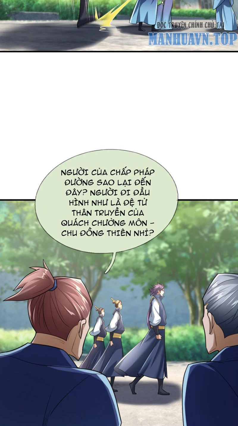 Ngủ Say Vạn Cổ: Xuất Thế Quét Ngang Chư Thiên Chapter 36 - 14