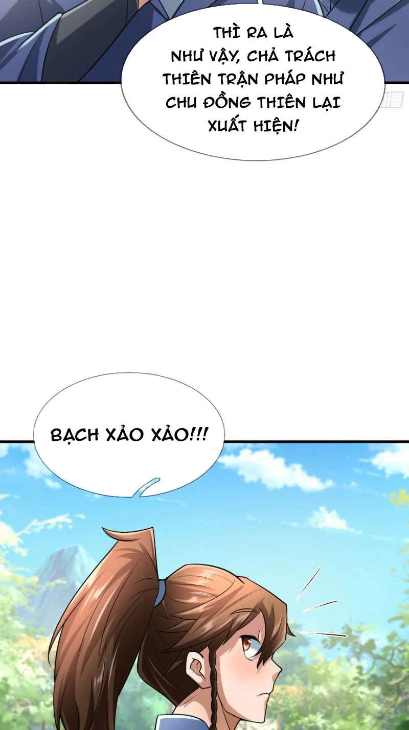 Ngủ Say Vạn Cổ: Xuất Thế Quét Ngang Chư Thiên Chapter 36 - 16