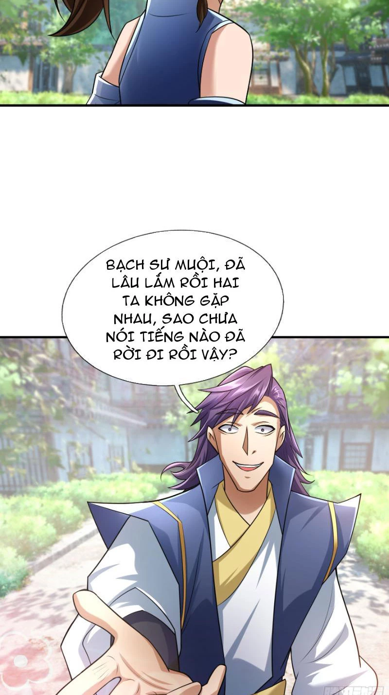 Ngủ Say Vạn Cổ: Xuất Thế Quét Ngang Chư Thiên Chapter 36 - 17