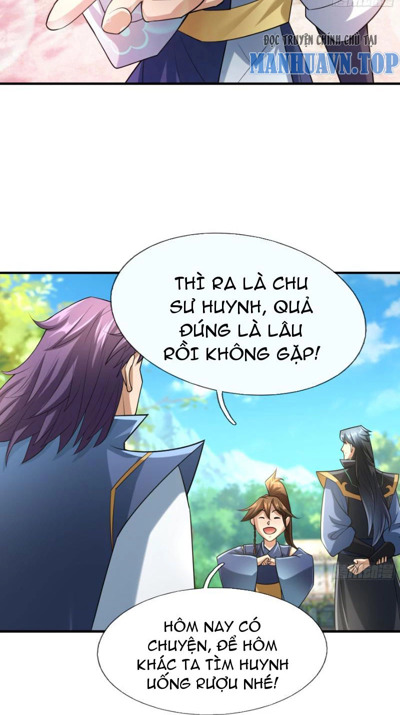 Ngủ Say Vạn Cổ: Xuất Thế Quét Ngang Chư Thiên Chapter 36 - 18