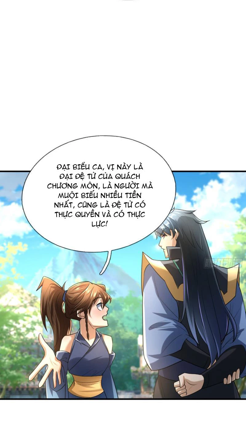 Ngủ Say Vạn Cổ: Xuất Thế Quét Ngang Chư Thiên Chapter 36 - 19