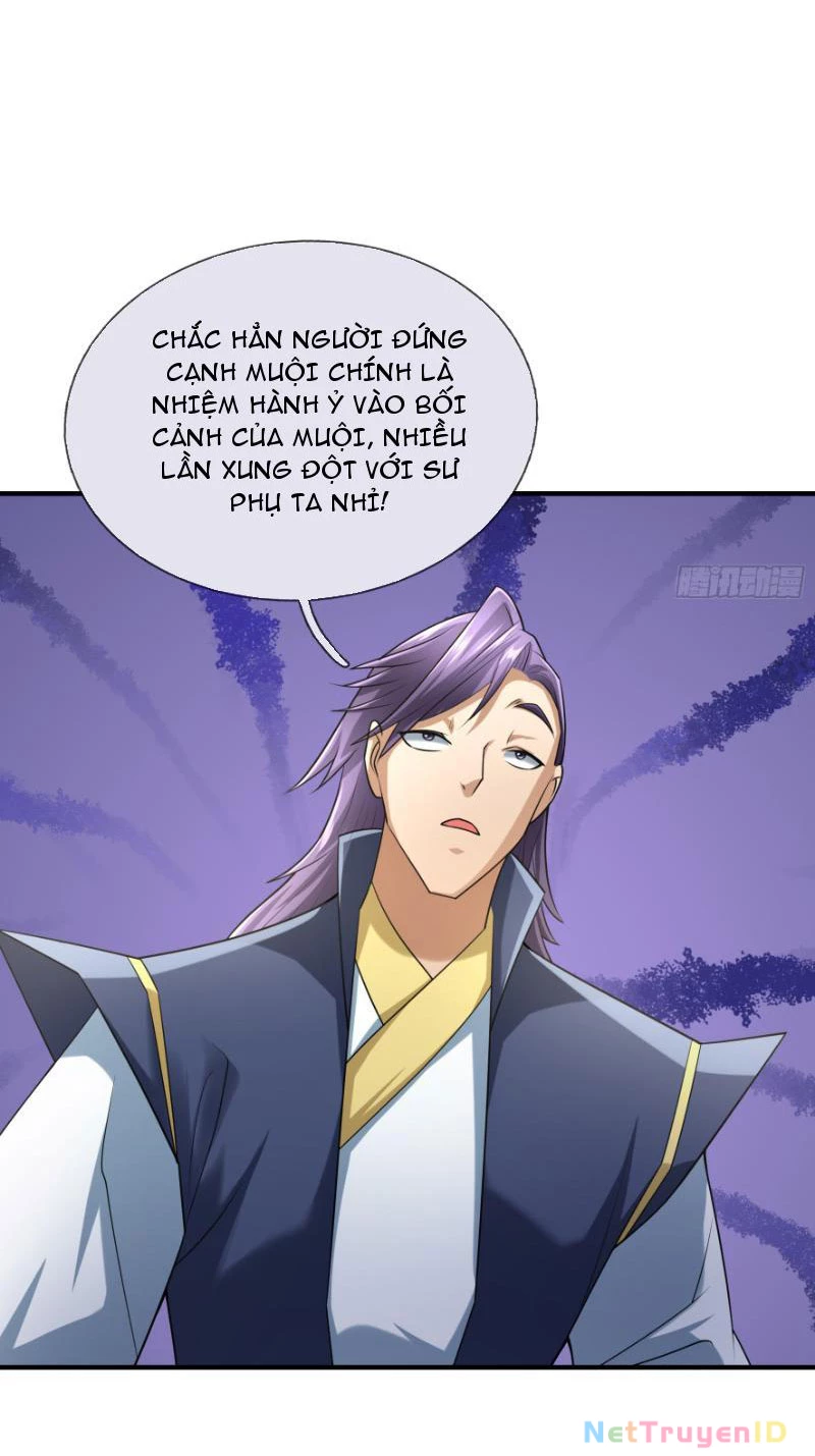 Ngủ Say Vạn Cổ: Xuất Thế Quét Ngang Chư Thiên Chapter 36 - 20