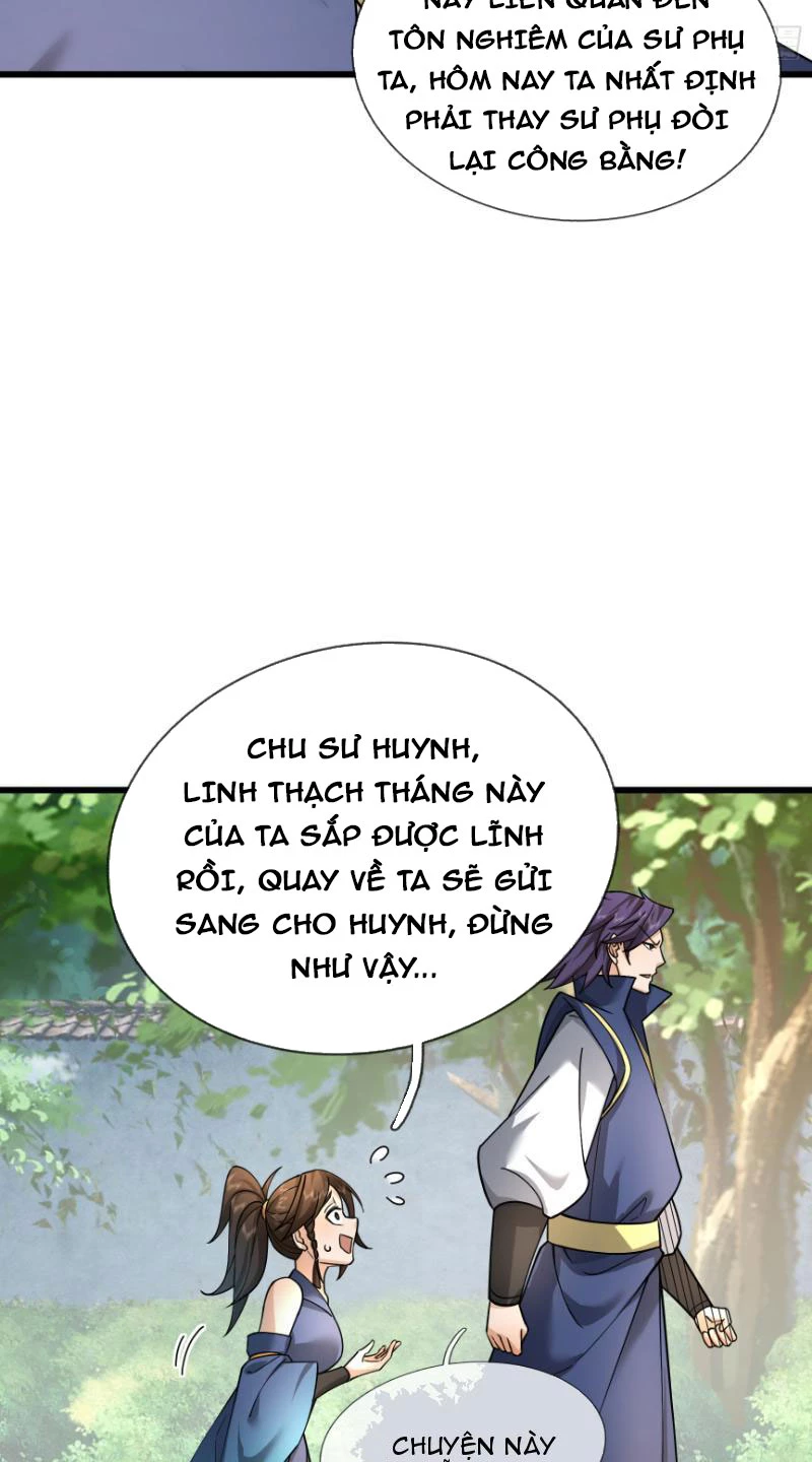 Ngủ Say Vạn Cổ: Xuất Thế Quét Ngang Chư Thiên Chapter 36 - 24