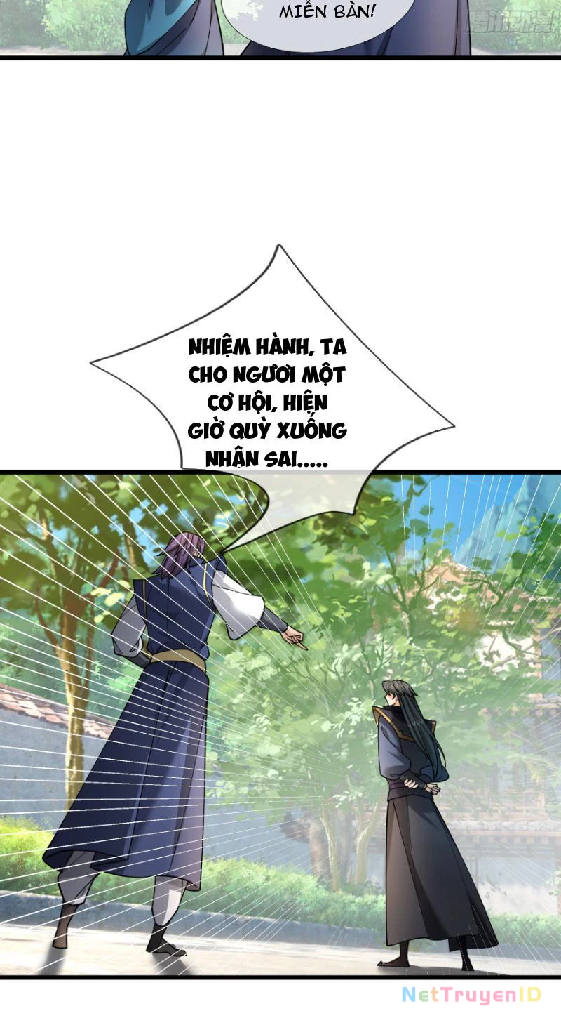 Ngủ Say Vạn Cổ: Xuất Thế Quét Ngang Chư Thiên Chapter 36 - 25